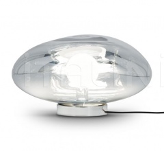 Настенный светильник MELT CHROME SURFACE Настенный светильник MELT CHROME SURFACE фабрика Tom Dixon