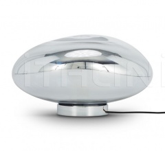 Настенный светильник MELT CHROME SURFACE Настенный светильник MELT CHROME SURFACE фабрика Tom Dixon
