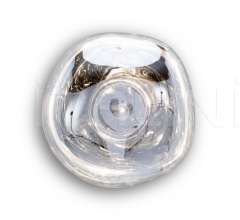 Настенный светильник MELT CHROME SURFACE Настенный светильник MELT CHROME SURFACE фабрика Tom Dixon