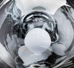 Настенный светильник MELT CHROME SURFACE Настенный светильник MELT CHROME SURFACE фабрика Tom Dixon