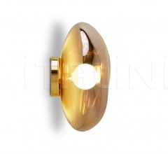 Настенный светильник MELT GOLD SURFACE Настенный светильник MELT GOLD SURFACE фабрика Tom Dixon
