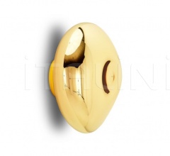 Настенный светильник MELT GOLD SURFACE Настенный светильник MELT GOLD SURFACE фабрика Tom Dixon