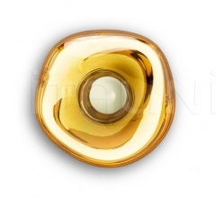 Настенный светильник MELT GOLD SURFACE Настенный светильник MELT GOLD SURFACE фабрика Tom Dixon