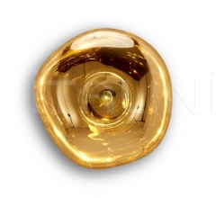 Настенный светильник MELT GOLD SURFACE Настенный светильник MELT GOLD SURFACE фабрика Tom Dixon