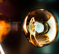 Настенный светильник MELT GOLD SURFACE Настенный светильник MELT GOLD SURFACE фабрика Tom Dixon