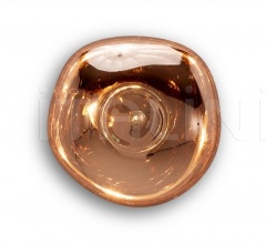 Настенный светильник MELT COPPER SURFACE Настенный светильник MELT COPPER SURFACE фабрика Tom Dixon