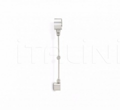Настенный светильник BOOM WALL LIGHT ALUMINIUM Настенный светильник BOOM WALL LIGHT ALUMINIUM фабрика Tom Dixon