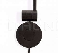 Настенный светильник BOOM WALL LIGHT BLACK Настенный светильник BOOM WALL LIGHT BLACK фабрика Tom Dixon
