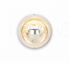 Настенный светильник CURVE SURFACE Настенный светильник CURVE SURFACE фабрика Tom Dixon