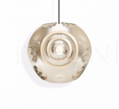 Подвесной светильник CURVE BALL 32 Подвесной светильник CURVE BALL 32 фабрика Tom Dixon