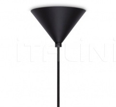 Подвесной светильник CURVE BALL 32 Подвесной светильник CURVE BALL 32 фабрика Tom Dixon