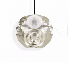 Подвесной светильник CURVE BALL 45 Подвесной светильник CURVE BALL 45 фабрика Tom Dixon