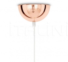 Подвесной светильник MELT PENDANT MINI COPPER Подвесной светильник MELT PENDANT MINI COPPER фабрика Tom Dixon