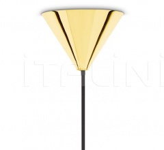 Подвесной светильник PLANE TRIANGLE Подвесной светильник PLANE TRIANGLE фабрика Tom Dixon