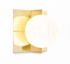 Настенный светильник PLANE SURFACE Настенный светильник PLANE SURFACE фабрика Tom Dixon