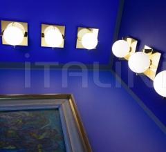 Настенный светильник PLANE SURFACE Настенный светильник PLANE SURFACE фабрика Tom Dixon