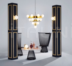 Настенный светильник PLANE SURFACE Настенный светильник PLANE SURFACE фабрика Tom Dixon