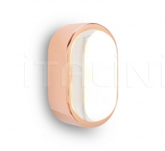 Настенный светильник SPOT SURFACE OBROUND Настенный светильник SPOT SURFACE OBROUND фабрика Tom Dixon