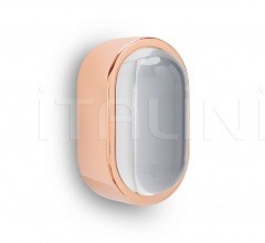 Настенный светильник SPOT SURFACE OBROUND Настенный светильник SPOT SURFACE OBROUND фабрика Tom Dixon