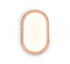 Настенный светильник SPOT SURFACE OBROUND Настенный светильник SPOT SURFACE OBROUND фабрика Tom Dixon