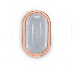 Настенный светильник SPOT SURFACE OBROUND Настенный светильник SPOT SURFACE OBROUND фабрика Tom Dixon