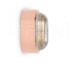 Настенный светильник SPOT SURFACE OBROUND Настенный светильник SPOT SURFACE OBROUND фабрика Tom Dixon