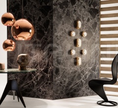 Настенный светильник SPOT SURFACE OBROUND Настенный светильник SPOT SURFACE OBROUND фабрика Tom Dixon
