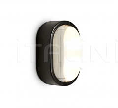 Настенный светильник SPOT SURFACE OBROUND BLACK Настенный светильник SPOT SURFACE OBROUND BLACK фабрика Tom Dixon