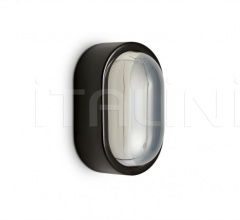 Настенный светильник SPOT SURFACE OBROUND BLACK Настенный светильник SPOT SURFACE OBROUND BLACK фабрика Tom Dixon