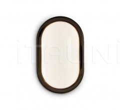 Настенный светильник SPOT SURFACE OBROUND BLACK Настенный светильник SPOT SURFACE OBROUND BLACK фабрика Tom Dixon