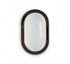 Настенный светильник SPOT SURFACE OBROUND BLACK Настенный светильник SPOT SURFACE OBROUND BLACK фабрика Tom Dixon