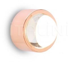 Настенный светильник SPOT SURFACE ROUND Настенный светильник SPOT SURFACE ROUND фабрика Tom Dixon