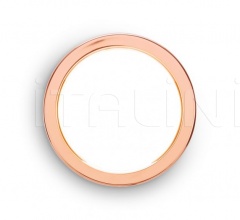 Настенный светильник SPOT SURFACE ROUND Настенный светильник SPOT SURFACE ROUND фабрика Tom Dixon