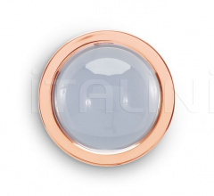 Настенный светильник SPOT SURFACE ROUND Настенный светильник SPOT SURFACE ROUND фабрика Tom Dixon