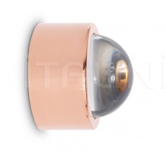 Настенный светильник SPOT SURFACE ROUND Настенный светильник SPOT SURFACE ROUND фабрика Tom Dixon