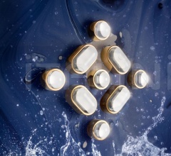 Настенный светильник SPOT SURFACE ROUND Настенный светильник SPOT SURFACE ROUND фабрика Tom Dixon