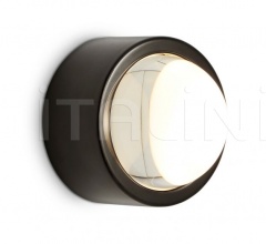 Настенный светильник SPOT SURFACE ROUND BLACK Настенный светильник SPOT SURFACE ROUND BLACK фабрика Tom Dixon