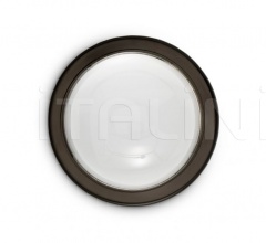 Настенный светильник SPOT SURFACE ROUND BLACK Настенный светильник SPOT SURFACE ROUND BLACK фабрика Tom Dixon