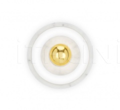 Настенный светильник STONE WALL Настенный светильник STONE WALL фабрика Tom Dixon