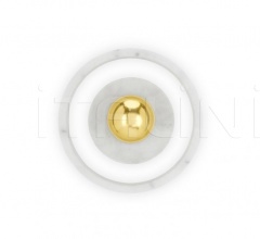 Настенный светильник STONE WALL Настенный светильник STONE WALL фабрика Tom Dixon