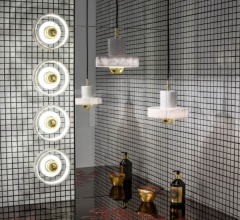 Настенный светильник STONE WALL Настенный светильник STONE WALL фабрика Tom Dixon