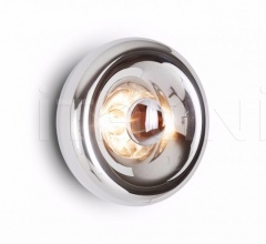 Настенный светильник VOID STEEL SURFACE Настенный светильник VOID STEEL SURFACE фабрика Tom Dixon