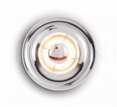 Настенный светильник VOID STEEL SURFACE Настенный светильник VOID STEEL SURFACE фабрика Tom Dixon