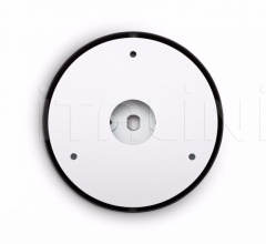 Настенный светильник VOID STEEL SURFACE Настенный светильник VOID STEEL SURFACE фабрика Tom Dixon