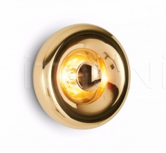 Настенный светильник VOID BRASS SURFACE Настенный светильник VOID BRASS SURFACE фабрика Tom Dixon