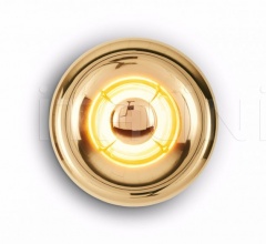 Настенный светильник VOID BRASS SURFACE Настенный светильник VOID BRASS SURFACE фабрика Tom Dixon