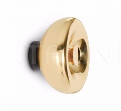 Настенный светильник VOID BRASS SURFACE Настенный светильник VOID BRASS SURFACE фабрика Tom Dixon