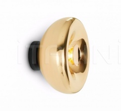 Настенный светильник VOID BRASS SURFACE Настенный светильник VOID BRASS SURFACE фабрика Tom Dixon