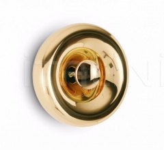 Настенный светильник VOID BRASS SURFACE Настенный светильник VOID BRASS SURFACE фабрика Tom Dixon