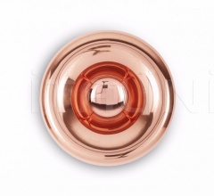 Настенный светильник VOID COPPER SURFACE Настенный светильник VOID COPPER SURFACE фабрика Tom Dixon